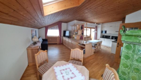 Schlernwohnung in Seis am Schlern